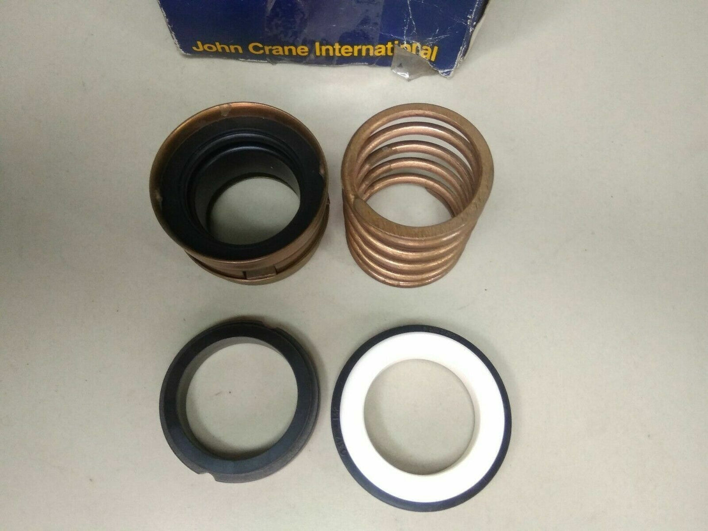 John Crane int. Type 1A Mechanical seal 32mm - NEW