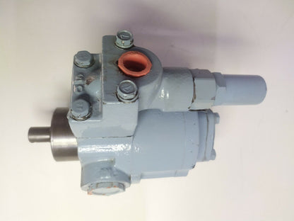 Nippon Oil Pump TOP-216 HWMSVD-0.6 Trochoid Pump