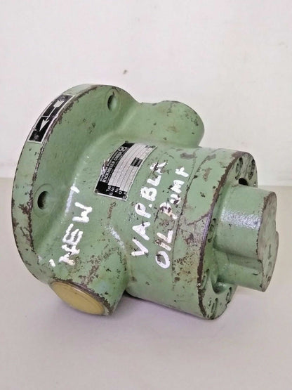 RICKMEIER R3/30 FL - SO Hydraulic gear pump