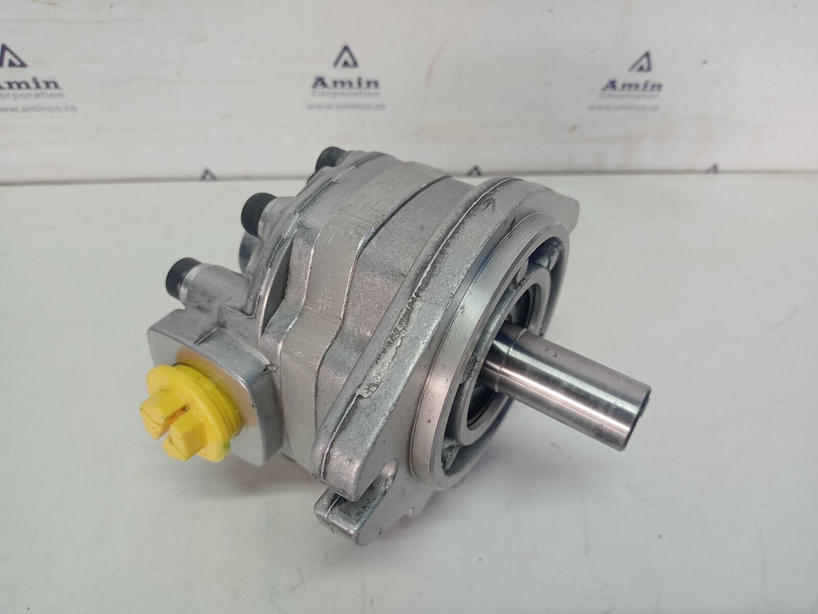 Haldex G5-8-A13R-23-R Hydraulic gear pump