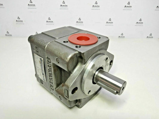 TRUNINGER AG Hydraulic QT-42-025 Hydraulic internal gear pump - PRESSURE TESTED