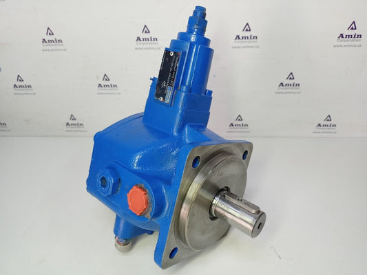 Rexroth PV7-20/20-25RA01MA0-05 Hydraulic variable vane pump - Refurbished