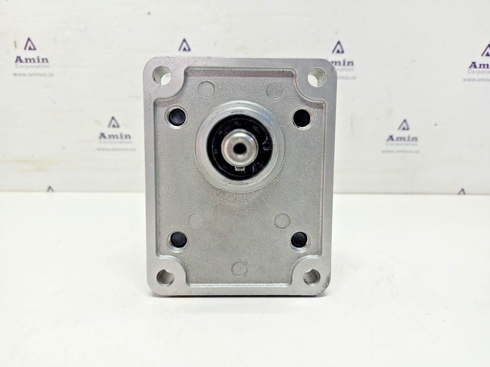 Parker 3349111394 Hydraulic gear pump PGP511A0140CS4D3NE5E3B1B1 - Tested