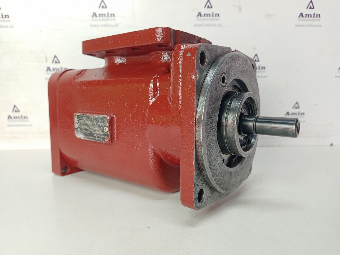 Seim pump PHS025 Triple screw pump - Pressure tested