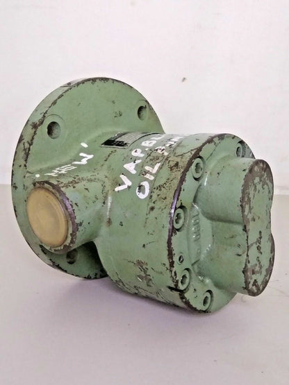 RICKMEIER R3/30 FL - SO Hydraulic gear pump