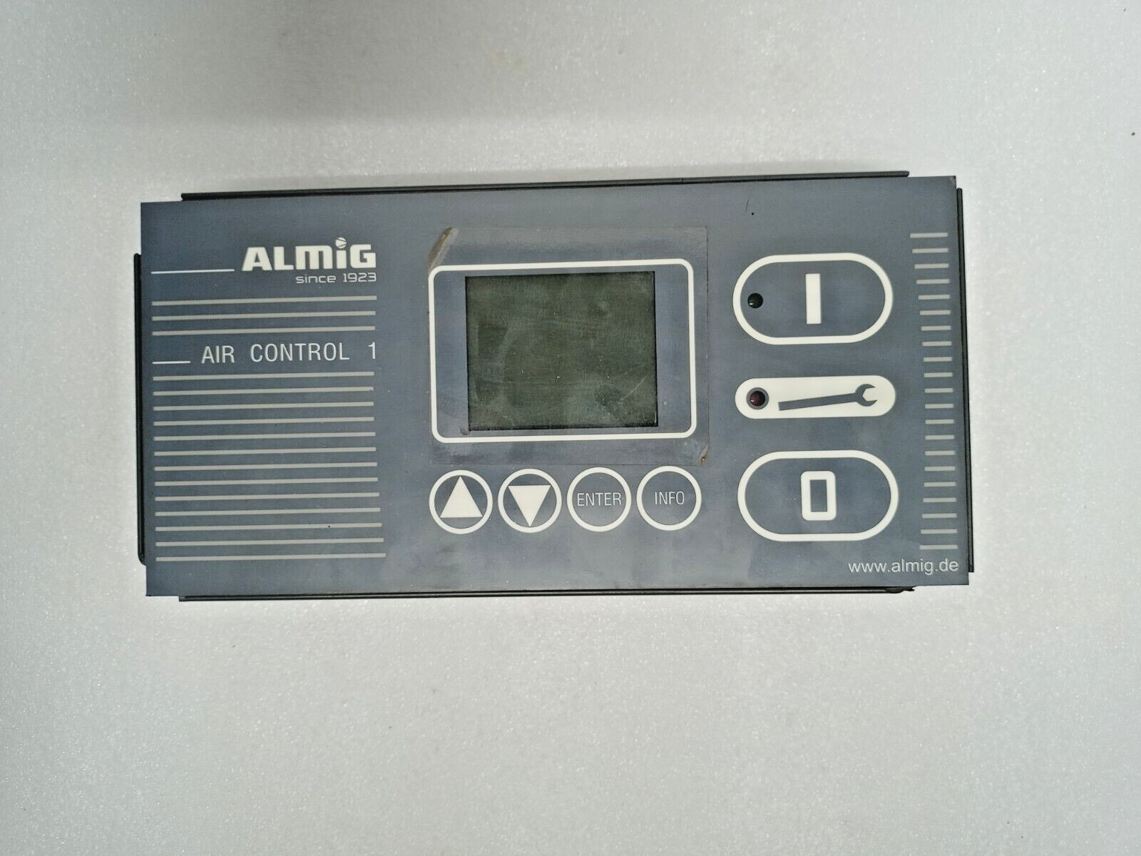 ALMiG Air control 1 – Amin Corporation
