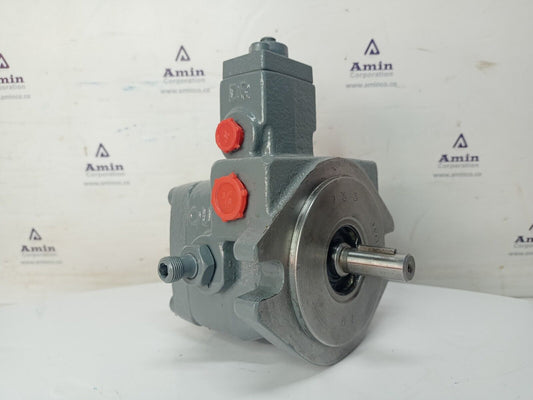 Taicin VPVC-F-15-A4-10 Hydraulic variable vane pump - Pressure Tested