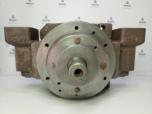 Kawasaki KPM LV-030-410R Axial piston pump
