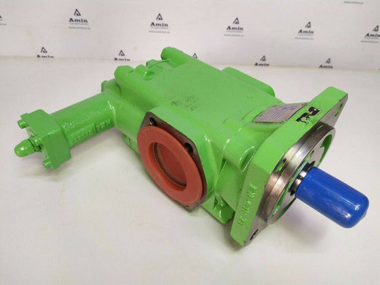 Hamworthy/Rickmeier R45/160 Hydraulic gear pump - Pressure tested