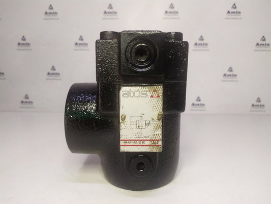 Atos ARAM-32/210 Pressure Relief valve