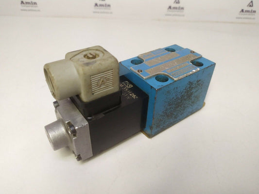 Abex Denison 3D01-35-111-01-01-00A1-00327 Directional control valve