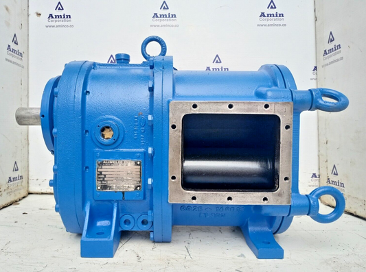 Allweiler PL-300 SK42-160M-4 pump
