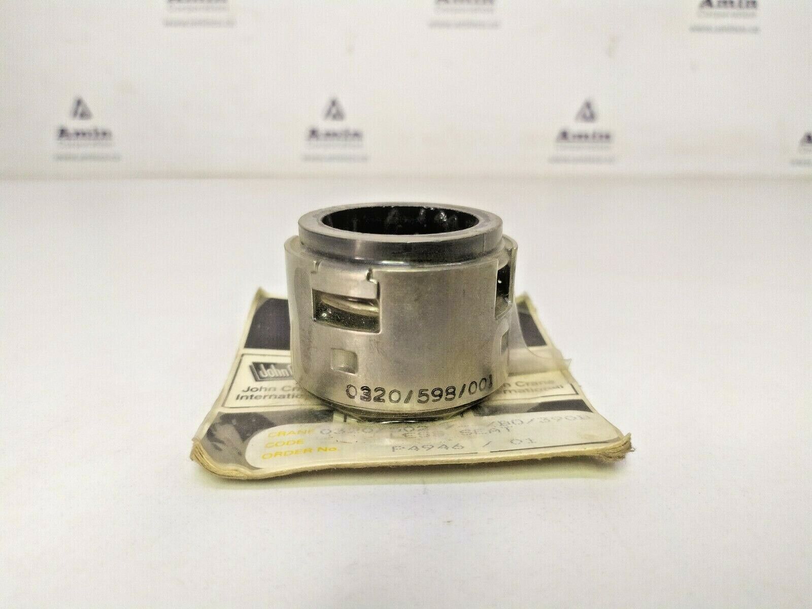 John Crane int. Type 58U 0320/598/001 Mechanical seal 32 mm - NEW