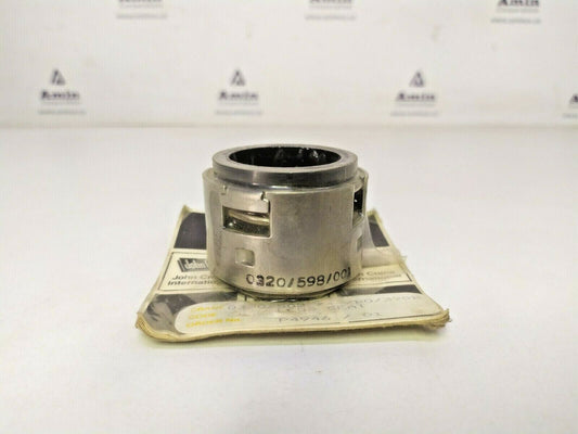 John Crane int. Type 58U 0320/598/001 Mechanical seal 32 mm - NEW