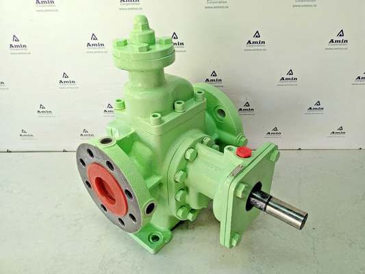 Taiko kikai HHB-4MJ Gear pump - Pressure tested