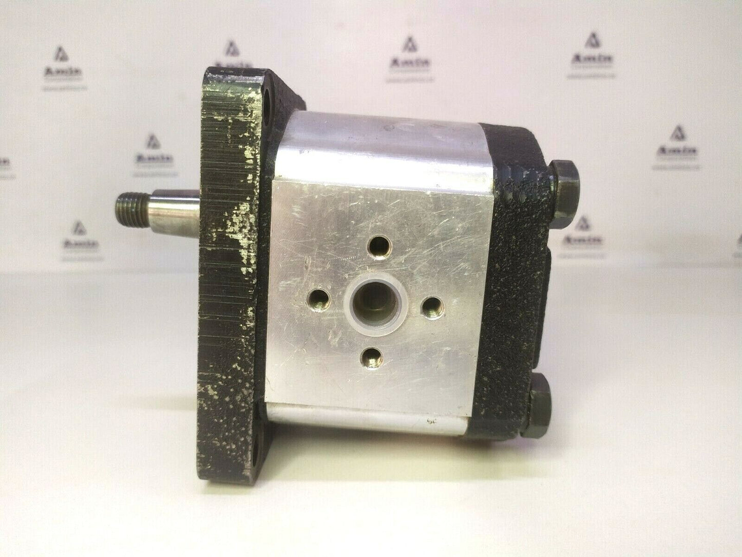 Casappa PLP20.8D0 Hydraulic gear pump - TESTED PUMP