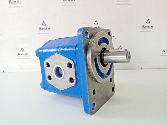 Rexroth GSP2-A0S16AR-A0 Hydraulic gear pump - Pressure tested