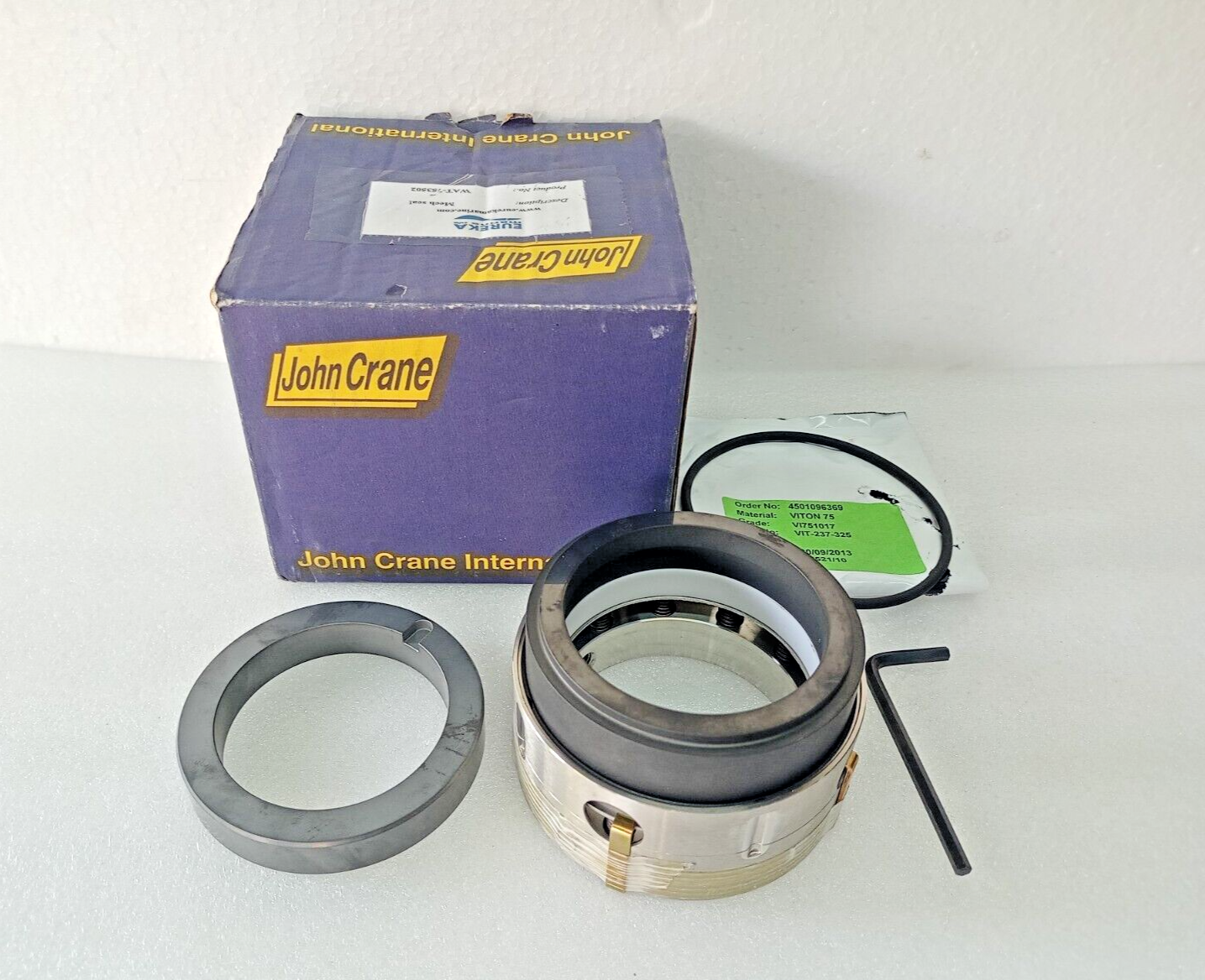 John crane 0698/090/001 Mechanical seal - NEW