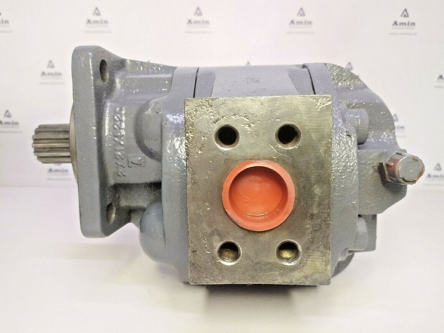 Hydreco Hamworthy M2A2116C3B1D Hydraulic Motor