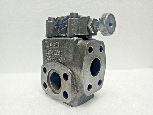 Denison R5U10-493-15-A1 Unloading pressure control valve