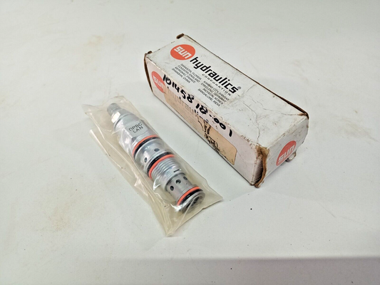 Sun hydraulics DPBC-LAN 3-way, pilot-operated, directional valve DPBCLAN - NEW