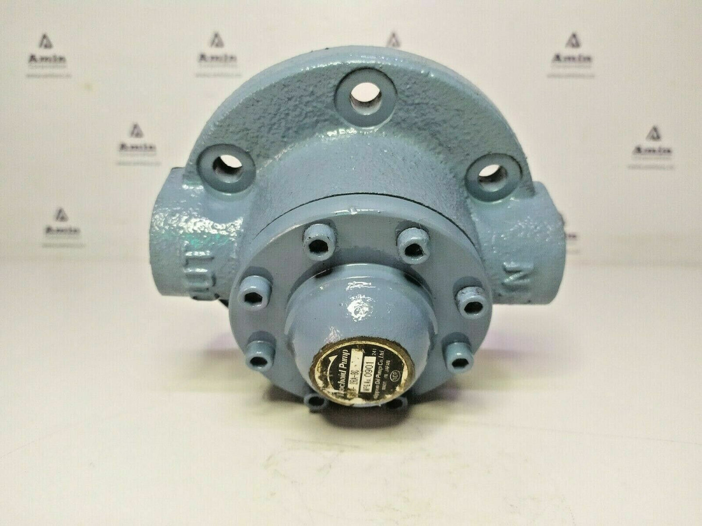 Nippon oil pump TOP-2RA-8C Trochoid pump/Bi-rotational pump - New