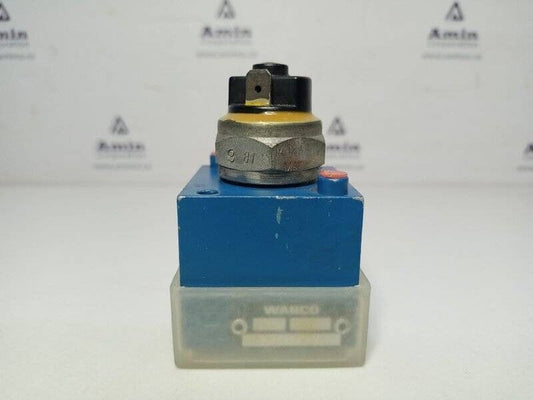 Wabco 3526010240 Pneumatic Valve - New