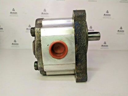 Rexroth 1PF2 G2-4X011 RA01MB-1N001 Hydraulic gear pump