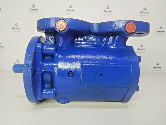 Allweiler AG SPF10 R28 G8.3-W8 Triple screw pump