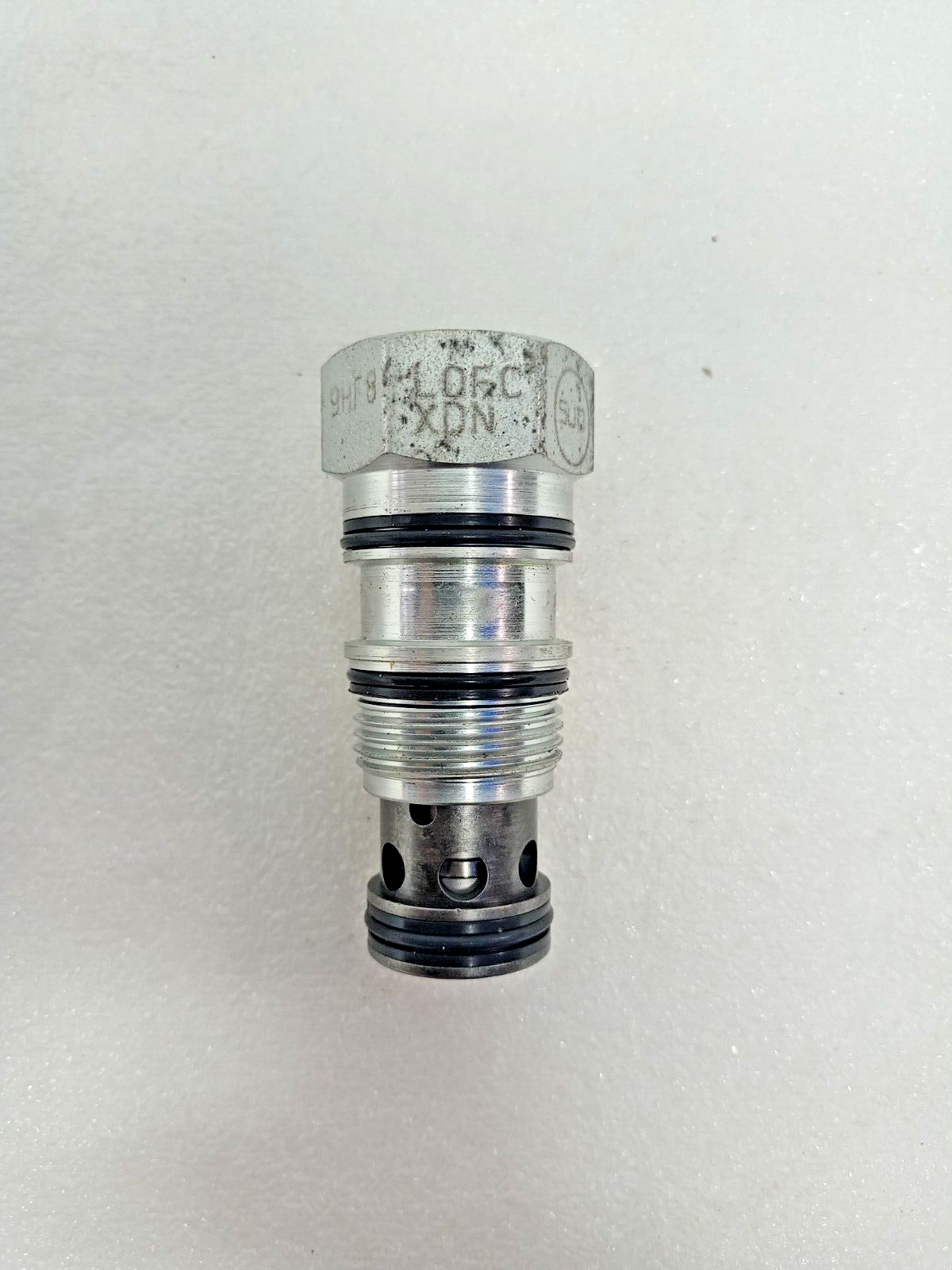 Sun Hydraulics LOFC-XDN valve LOFCXDN - NEW