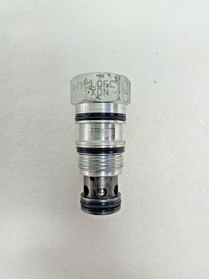 Sun Hydraulics LOFC-XDN valve LOFCXDN - NEW