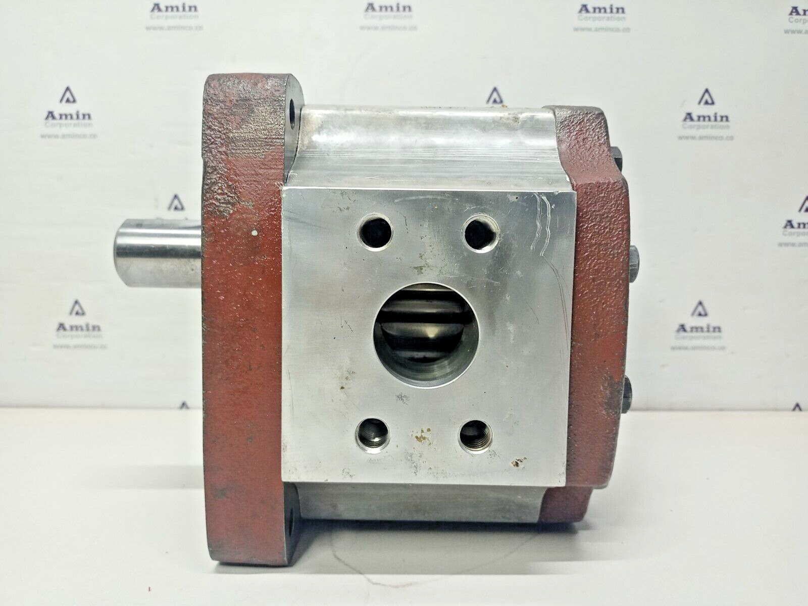 Dowty 3P-3250 Hydraulic gear pump 3PL250APDSAN - Refurbished & tested