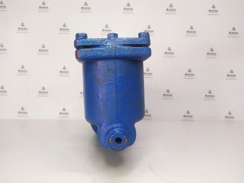 Allweiler BAS1150G8.3FW20 Triple screw pump oil transfer pump