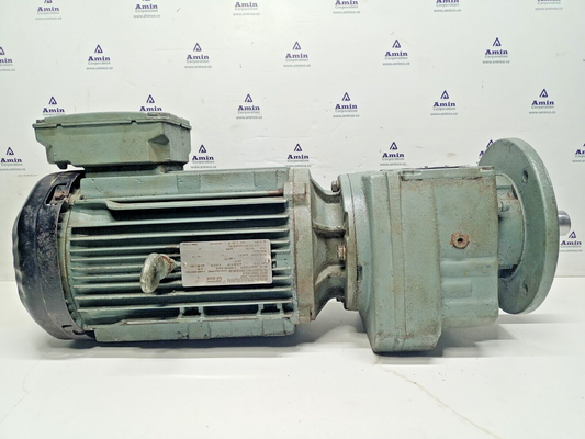 Sew-Eurodrive RF57 DRN100L4 gear unit gear motor