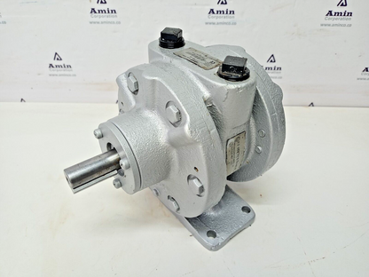 Gast 6AM-FRV-5A Air motor - New Free Fast shipping