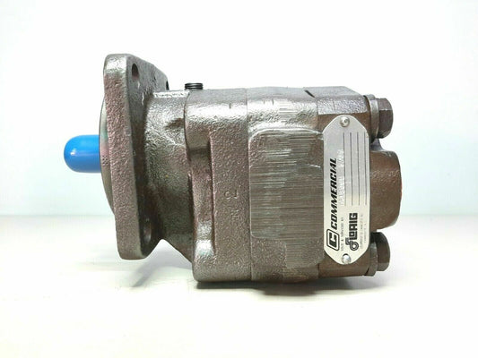 Commercial Hydraulics K618091 Hydraulic Pump - NEW