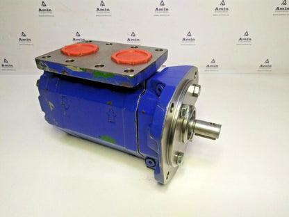 IMO ACP 038K3 NVBP Triple screw pump - TESTED PUMP