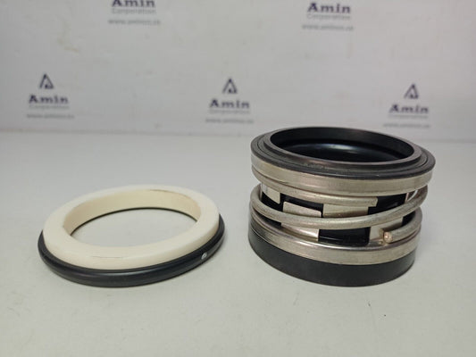 John Crane Type 2100 Heavy duty Elastomer bellow 0500-S Mechanical seal