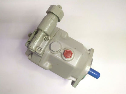 Yuken AR16-FR01B-20 Hydraulic Piston pump - PRESSURE TESTED PUMP