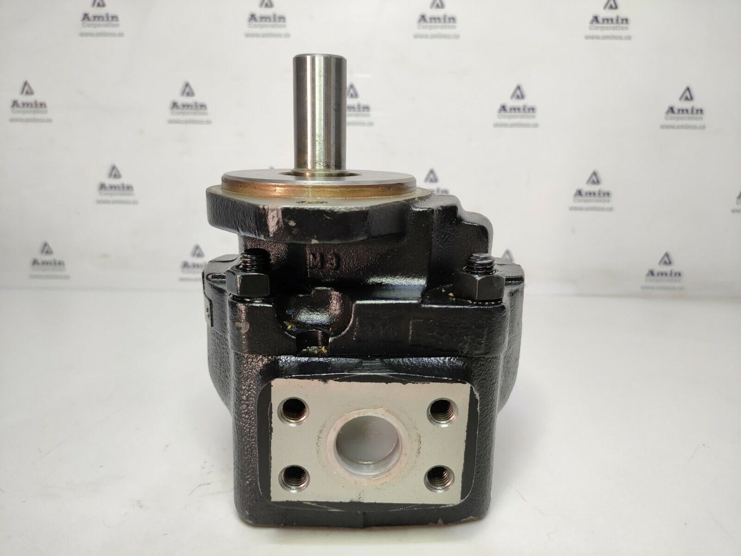 Parker PGP620A0210CM6H2NT3T2B1B1 PT No.: 7029111005 Hydraulic gear pump - TESTED