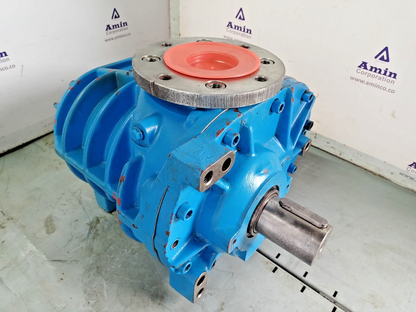 Almig VMXa 137 R (VMX 75RD) Rotary Screw Air Compressor 30-75 KW