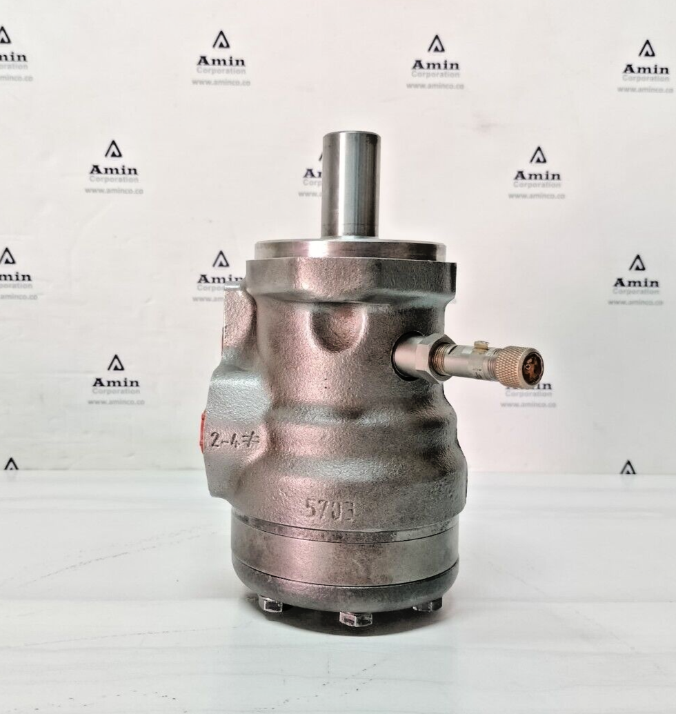 Danfoss OMR-100 EM Hydraulic motor 151-6393