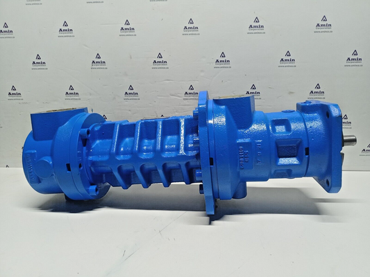 Allweiler EMTEC-A80R36W110221 Triple screw pump - NEW