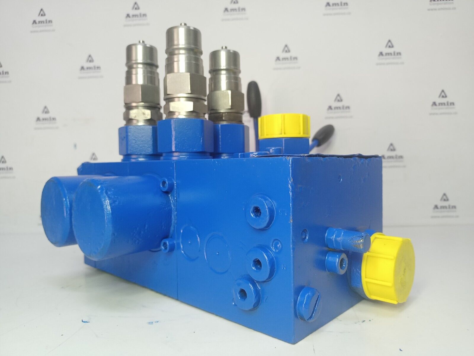 Hawe Hydraulik PSL 5/200-5 Proportinal Directional Valve