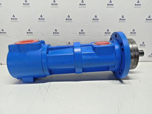 KRAL CK CR 275 Triple screw pump