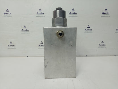 Sun hydraulics ZNX 0FH7-A2 valve CBIA-LHV - NEW