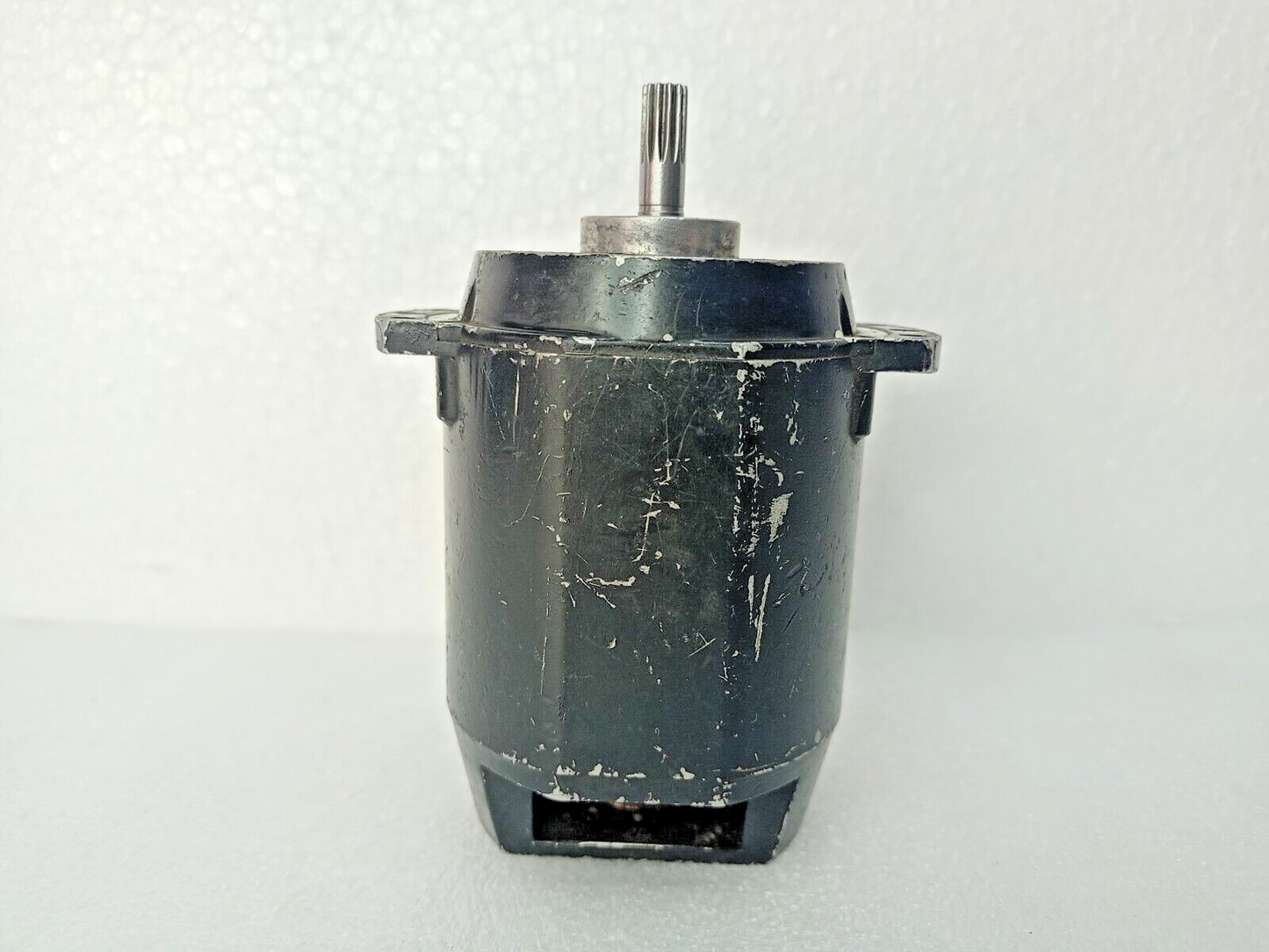 Anschutz NB23-88 Synchro motor