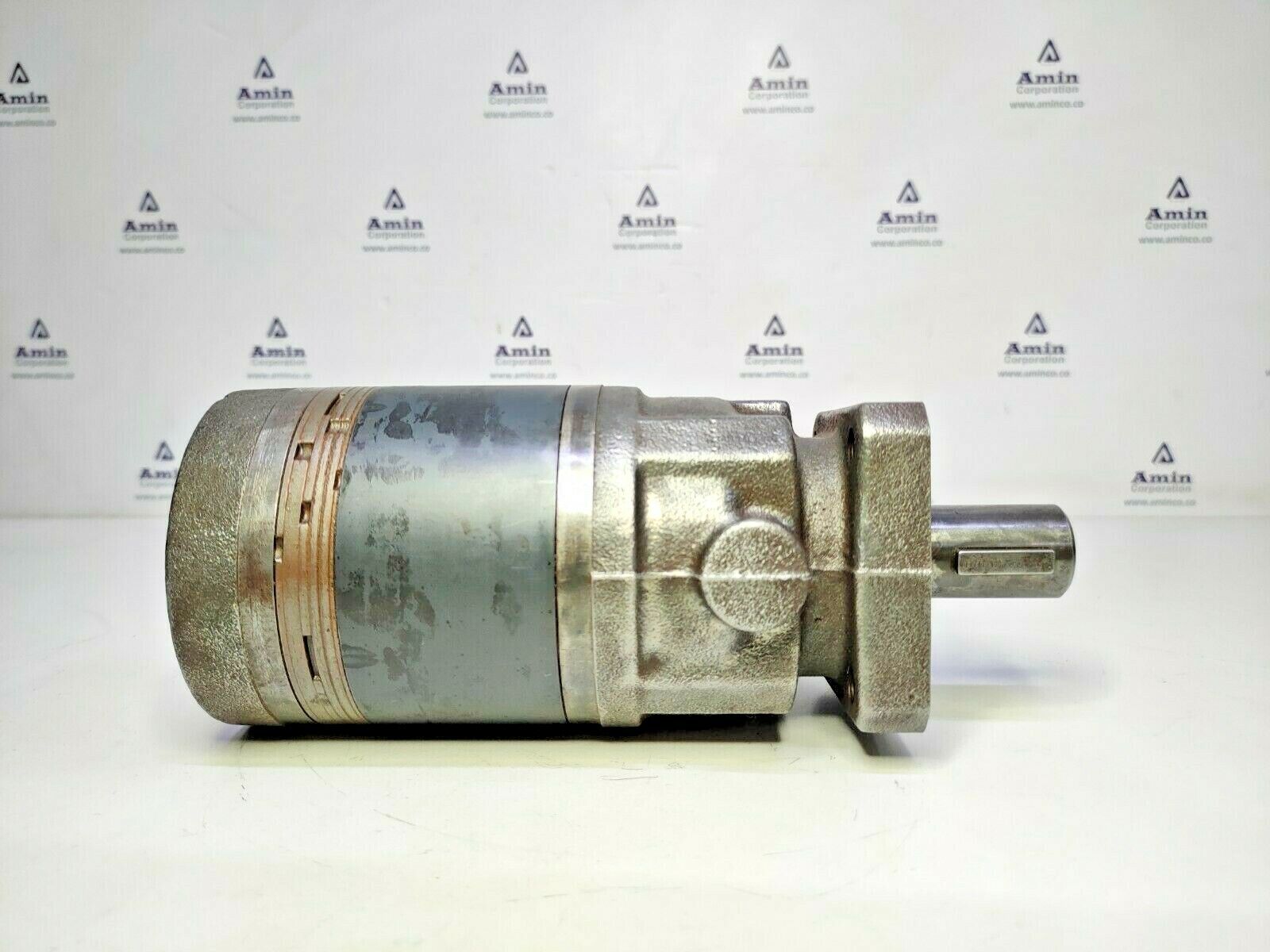 Parker TE0260DN101AAAB Torq Motor TE-series Hydraulic torq motor - NEW