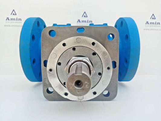 Viking pump AK-93 Motor speed Rotary gear pump Hydraulic internal gear pump