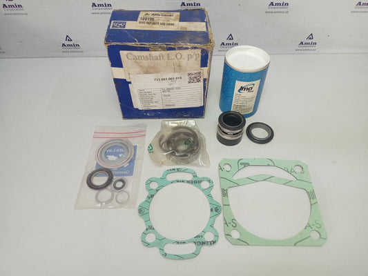 IMO Pump ACG 045N6 G053 Minor kit/Repair kit - NEW